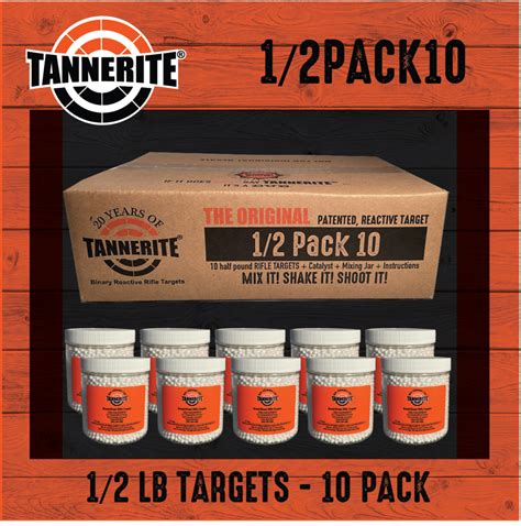 Shop – Tannerite™